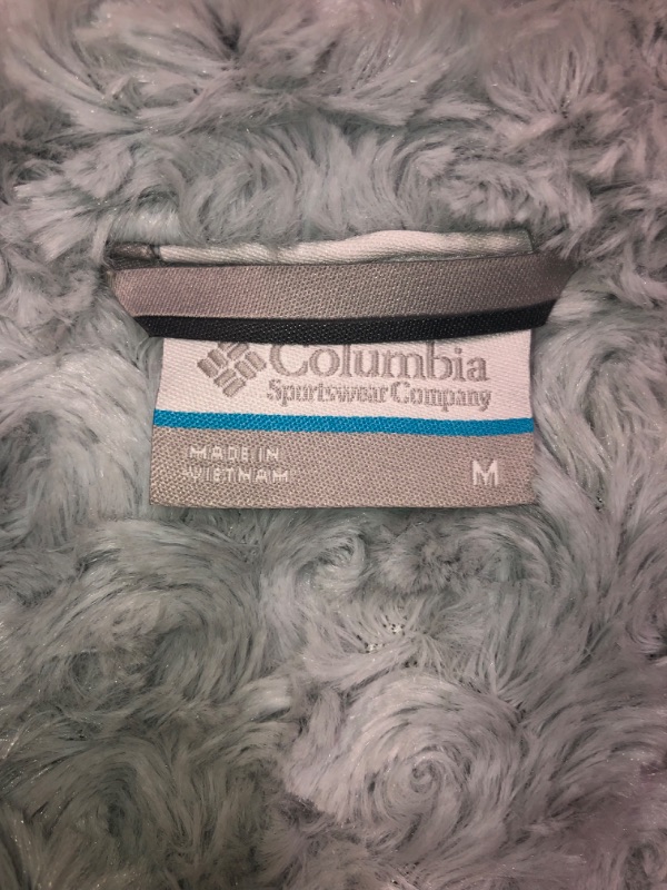 Photo 2 of Columbia Women's Copper Crest™ Hooded Fleece-Lined Jacket