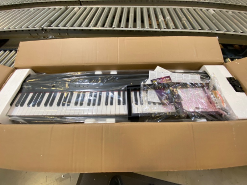 Photo 2 of Roland GO:Piano, 88-Key Digital Piano (GO-88P), 88Keys
