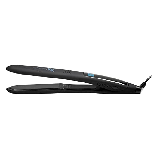 Photo 1 of Bio Ionic Styling Iron 