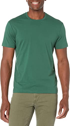 Photo 1 of Goodthreads Men's Slim-Fit Short-Sleeve Cotton Crewneck T-Shirt SIZE XL 
