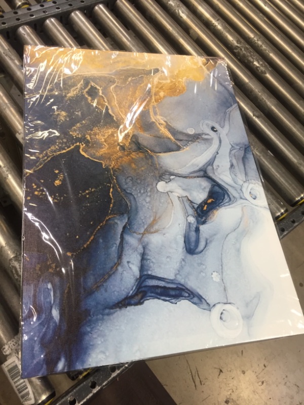 Photo 1 of 27 X 20 INCH PAINTING 