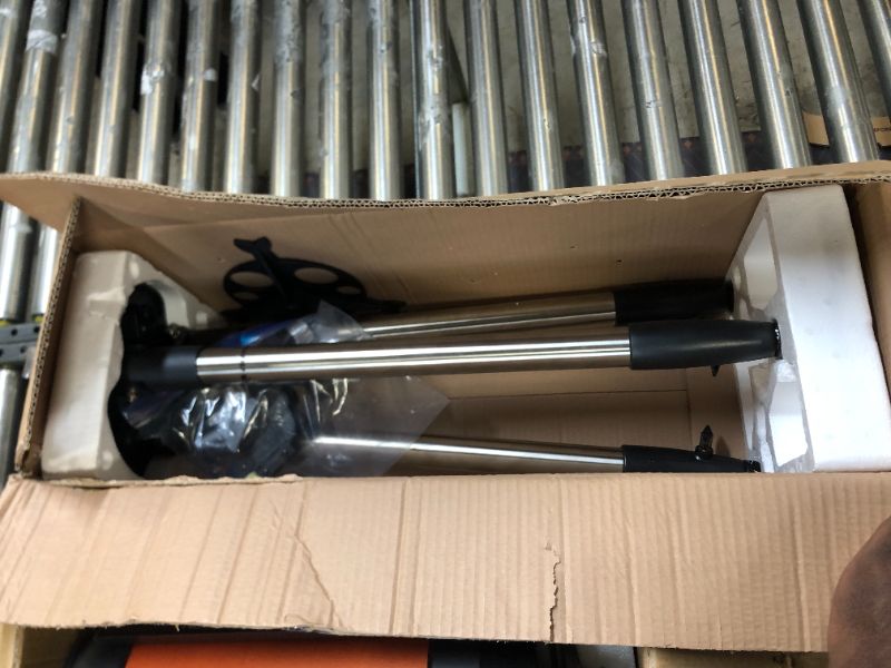 Photo 4 of Celestron - NexStar 8SE Telescope - Computerized Telescope for Beginners and Advanced Users - Fully-Automated GoTo Mount - SkyAlign Technology - 40,000+ Celestial Objects - 8-Inch Primary Mirror
