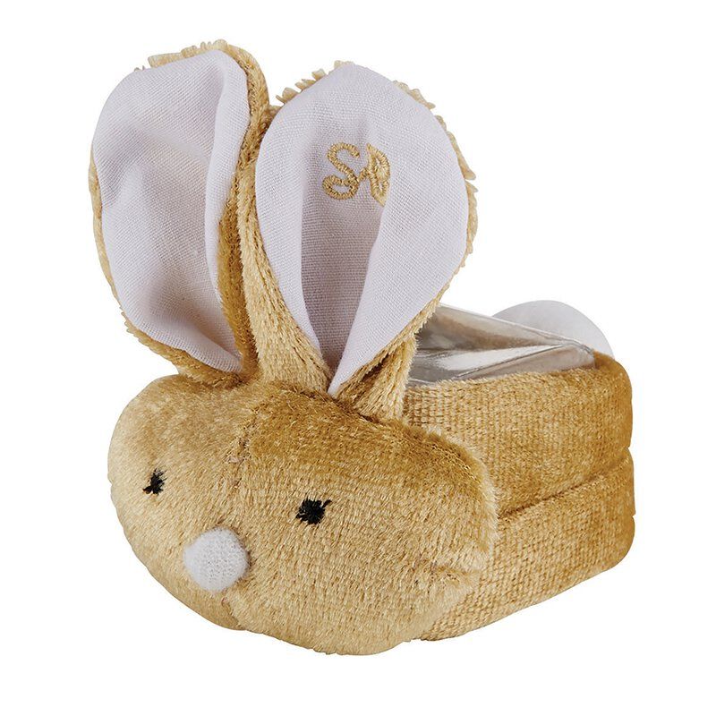 Photo 1 of Boo-Bunnie® - Gold COMFORT TOY