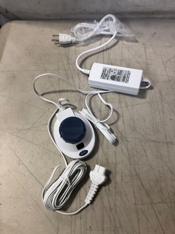 Photo 1 of 24V 4A Power Supply Adapter - COOLM AC 100-240V 50/60HZ DC 24 Volt 4A 96W Power Adapter Converter Transformer Charger 4amp Transformers 24V/4A Interface 5.5mm x 2.5mm Suitable for The Led Strip, PACK OF 2