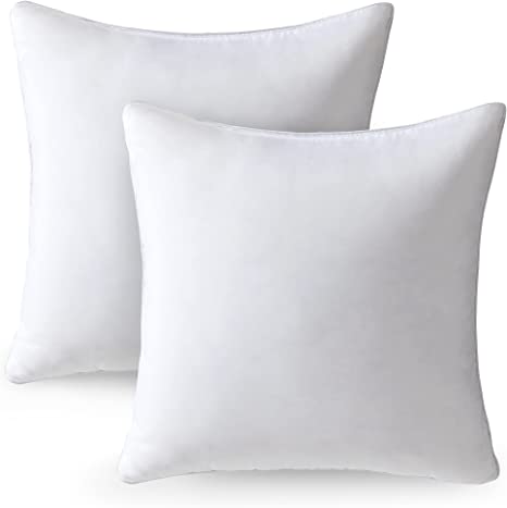 Photo 1 of 2 s0ofa pillows 