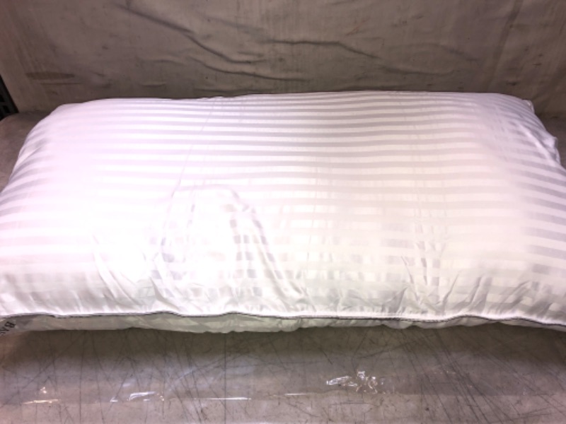 Photo 1 of 1 KING SIZE PILLOW