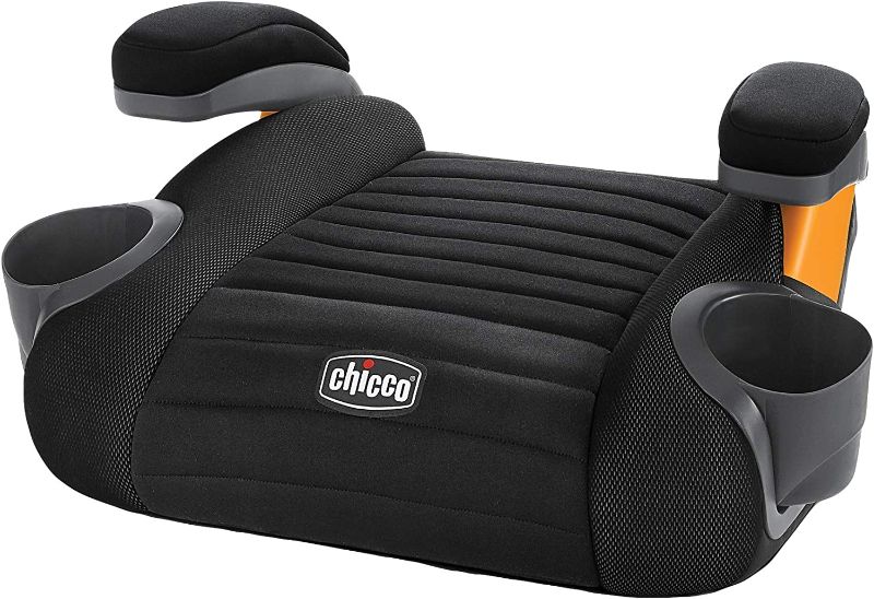 Photo 1 of Chicco Gofit Belt-Positioning Backless Booster
