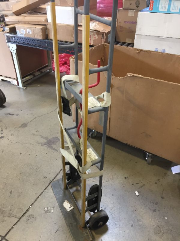 Photo 2 of 800 lb. Capacity Appliance Hand Truck