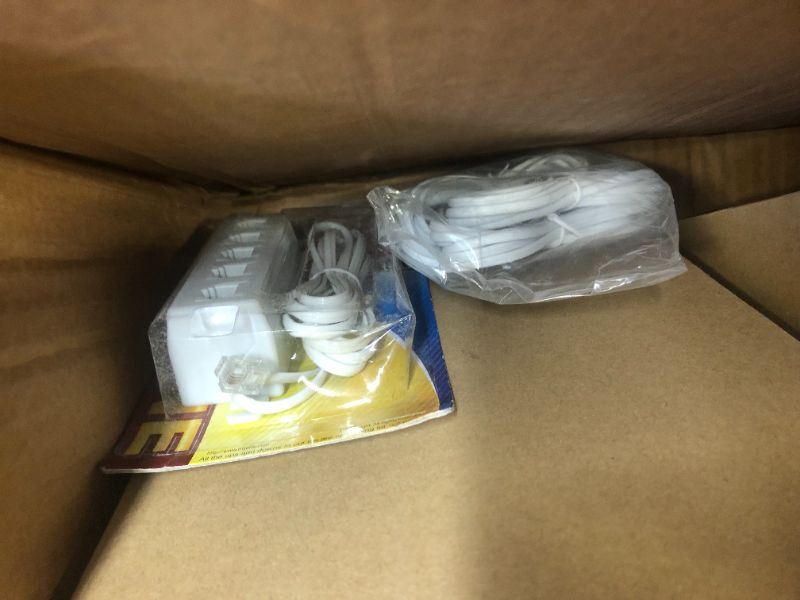 Photo 6 of XBLUE X16 Small Business Phone System Bundle with (4) Phones - (6) Outside Line & (16) Phone Capacity - Includes Auto Attendant, Voicemail, Caller ID, Paging & Intercom