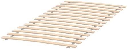 Photo 1 of Classic Slatted Bed Base for Crib Size 27 1/2 x 63 inch
