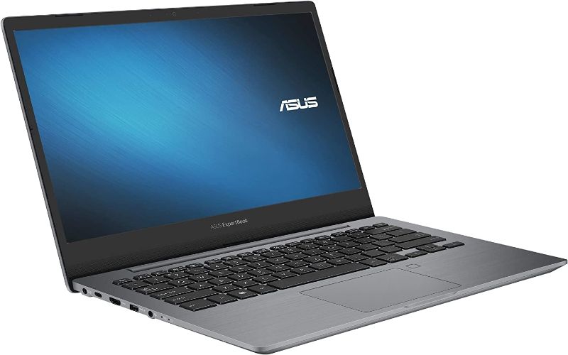 Photo 1 of ASUS Notebook P5440FA-XS54 14 CORE I5-8265U 8GB 512GB+TPM Windows 10 PROFESSIONA
