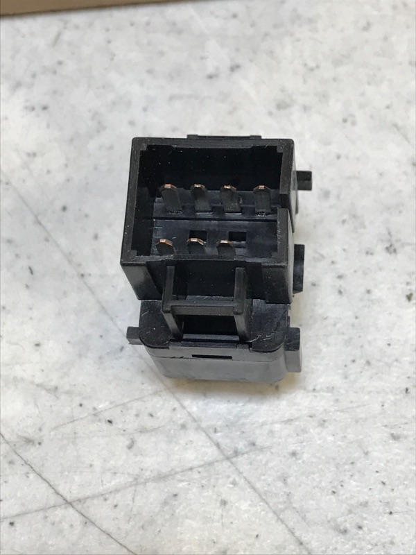 Photo 3 of ACI 387126 Door Window Switch