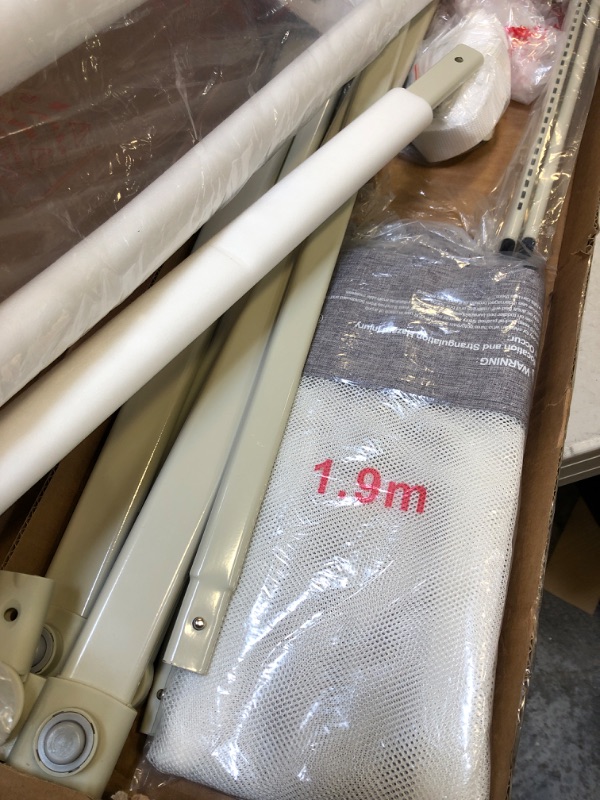 Photo 1 of BED RAIL FOR TODDLERS 