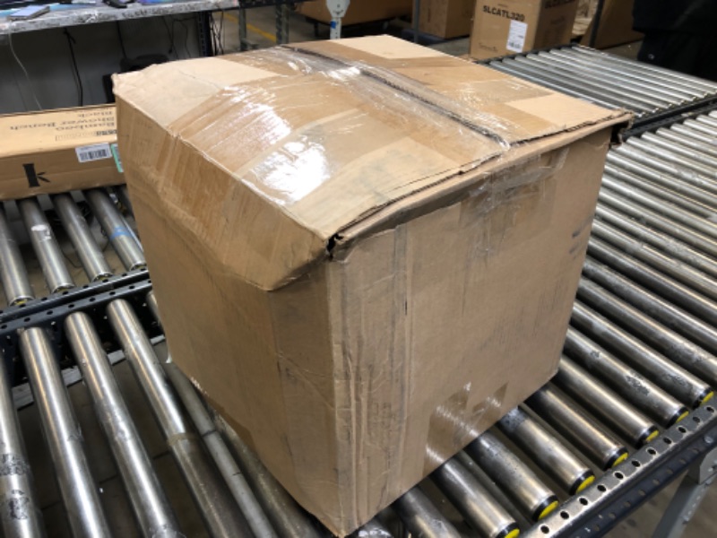 Photo 1 of 52 Pack Acoustic Panels 1 X 12 X 12 Inches - Acoustic Foam - Studio Foam Wedges - High Density Panels - Soundproof Wedges - Charcoal --------- MISSING SOME PACKS