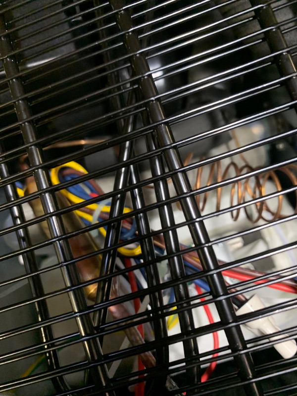 Photo 1 of Brio Bottom Loading Water Cooler Water Dispenser – Essential Series - 3 Temperature Settings - Hot, Cold & Cool Water - UL/Energy Star Approved --- Box Packaging Damaged, Item is New