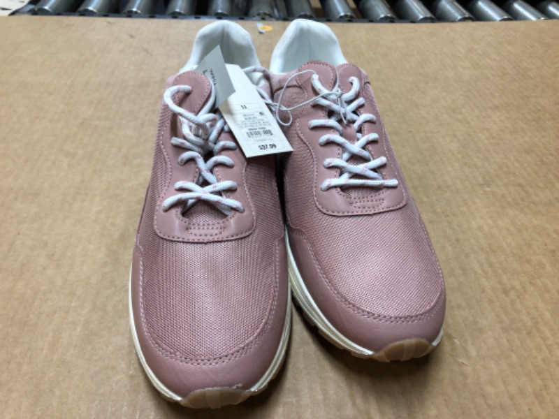 Photo 1 of Women's Jojo Sneakers - A New Day Mauve 11, Pink