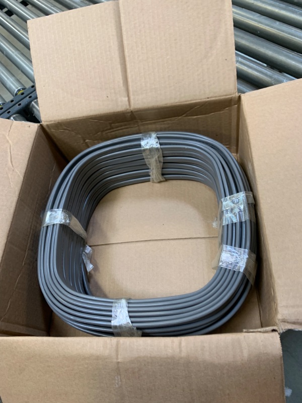 Photo 3 of 10/2 UF-B Wire, Underground Feeder and Direct Earth Burial Cable (150ft Cut) --- Box Packaging Damaged, Item is New
