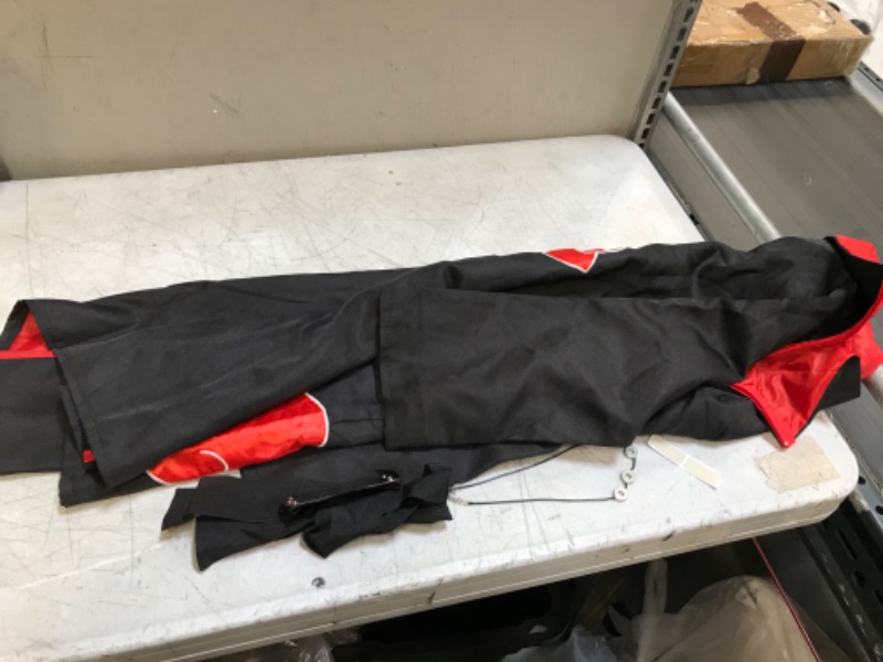 Photo 1 of naruto cosplay size 9-10