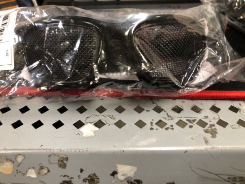 Photo 1 of Airspecs W/stainless Steel Non-rust Mesh Lens, Guaranteed Not to Fog
