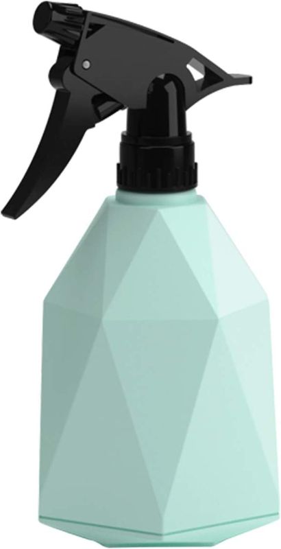 Photo 1 of  Empty Spray Bottle, 20oz Adjustable Nozzle Hair Spray Bottle