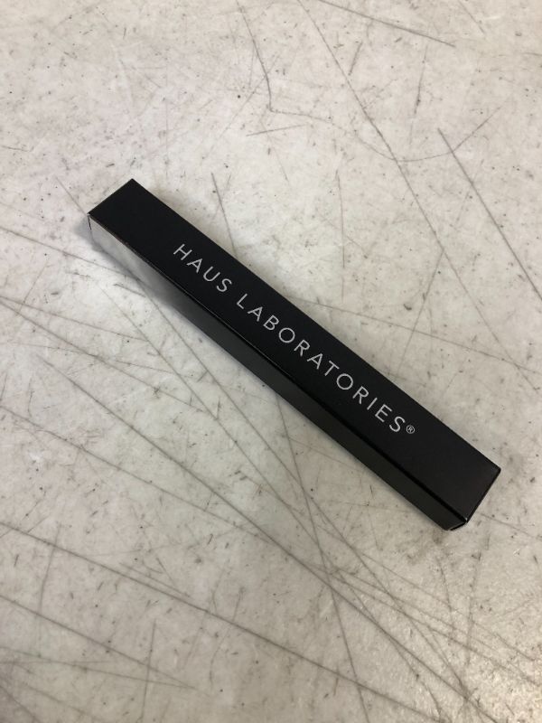 Photo 2 of HAUS LABORATORIES By Lady Gaga: THE EDGE PRECISION BROW PENCIL |  medium brwn
