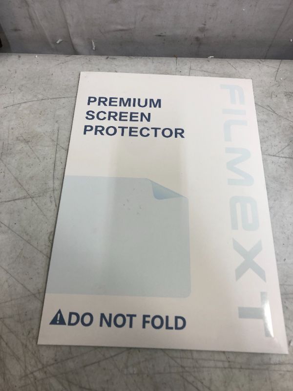 Photo 2 of FILMEXT Galaxy Tab S8 Ultra 14.6 inch Blue Light Screen Protector -2Pack
