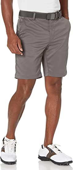 Photo 1 of Amazon Essentials Men's Slim-Fit Stretch Golf Short   33W
