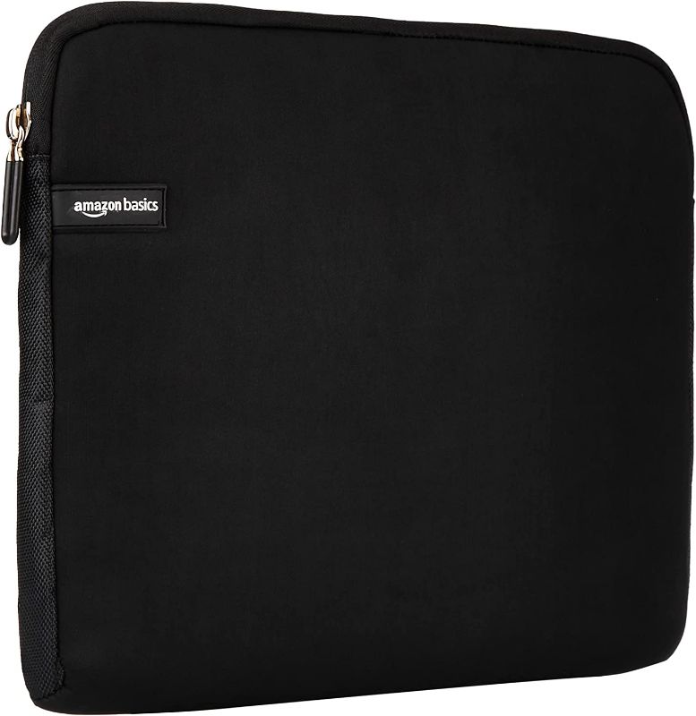 Photo 1 of AMAZON BASICS LAPTOP COVER SIZE 17.5 X 12.8"