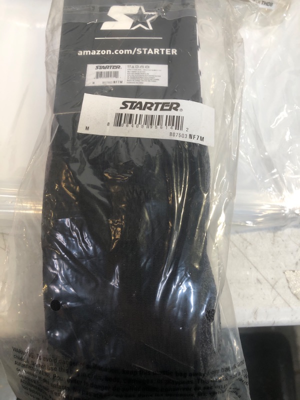 Photo 1 of STARTER UBISEX ADULT AND YOUTH SOCCER SOCKS SIZE 8-10