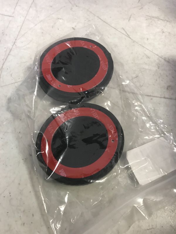 Photo 3 of Earpads Cushions Replacement for Beats (Black)
