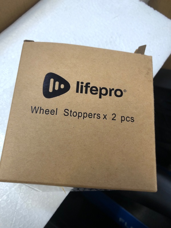 Photo 5 of LifePro Under Desk Elliptical - Under Desk Bike Pedal Exerciser - Perfect Desk Exercise Equipment - for Seniors Adults and Teens - Foot Pedal Exerciser and Desk Workout Flexstride Plus Under desk