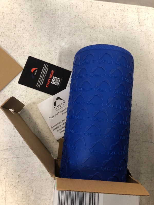 Photo 3 of MELT Soft Foam Roller 36 inch Low Density Body Roller