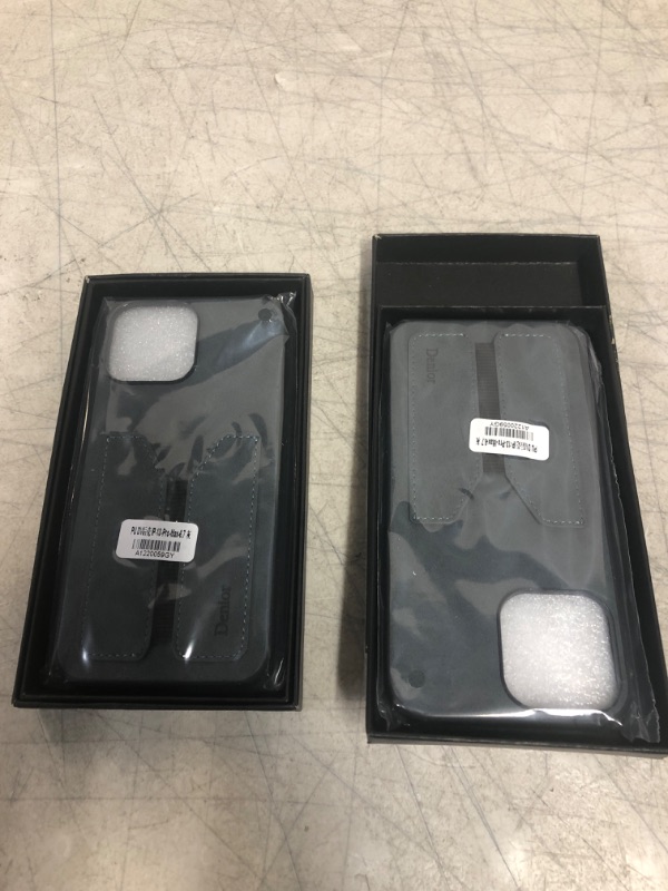 Photo 1 of 2 COUNT- SUTENI iPhone 13 Pro Max Wallet case