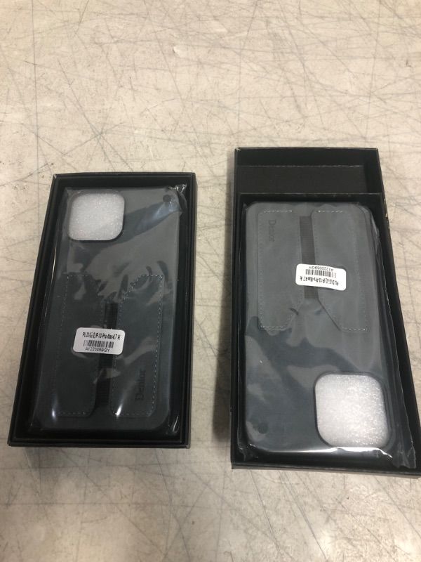 Photo 2 of 2 COUNT- SUTENI iPhone 13 Pro Max Wallet case
