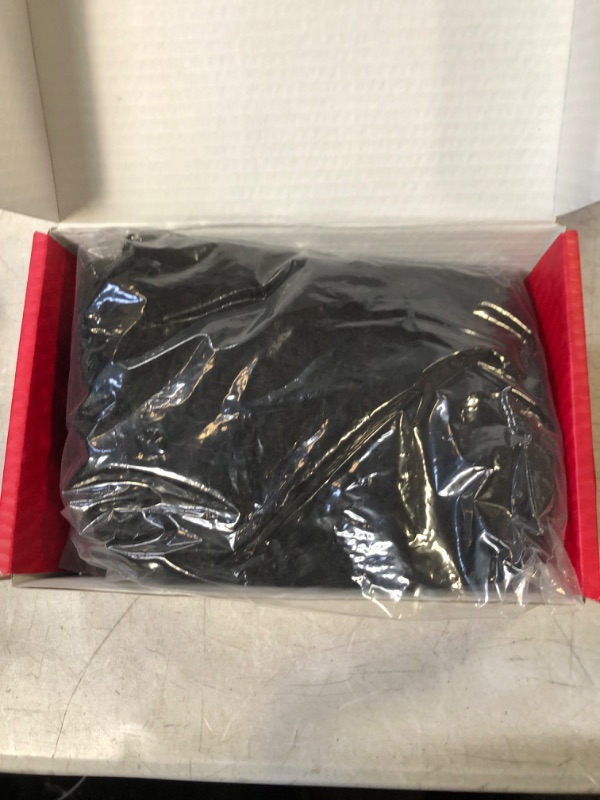 Photo 1 of UNICE Afro Kinky Curly U Part Wigs Human Hair 1x4 inch Leave Out, Mongolian Glueless Human Hair Upart Wig No Glue No Sew in Beginner Friendly 150% Density 22 inches 22 Inch U Part Wig 1B Natural Black