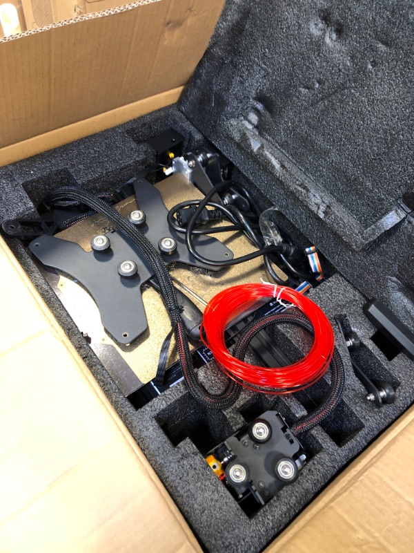 Photo 1 of 3D PRINTER 