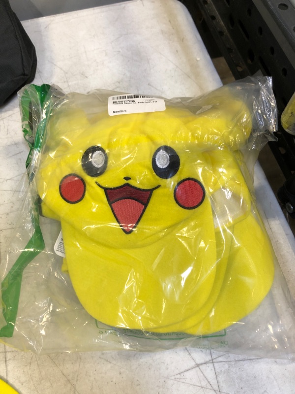 Photo 1 of 4 PC KIDS PIKACHU HAT 