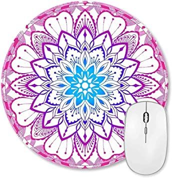 Photo 1 of  Small Size Non-Slip Rubber Mouse Pads for Computer Laptop 