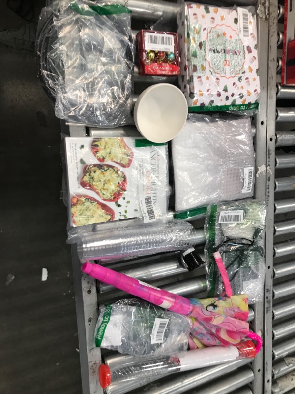 Photo 1 of 12 Item Household Bundle