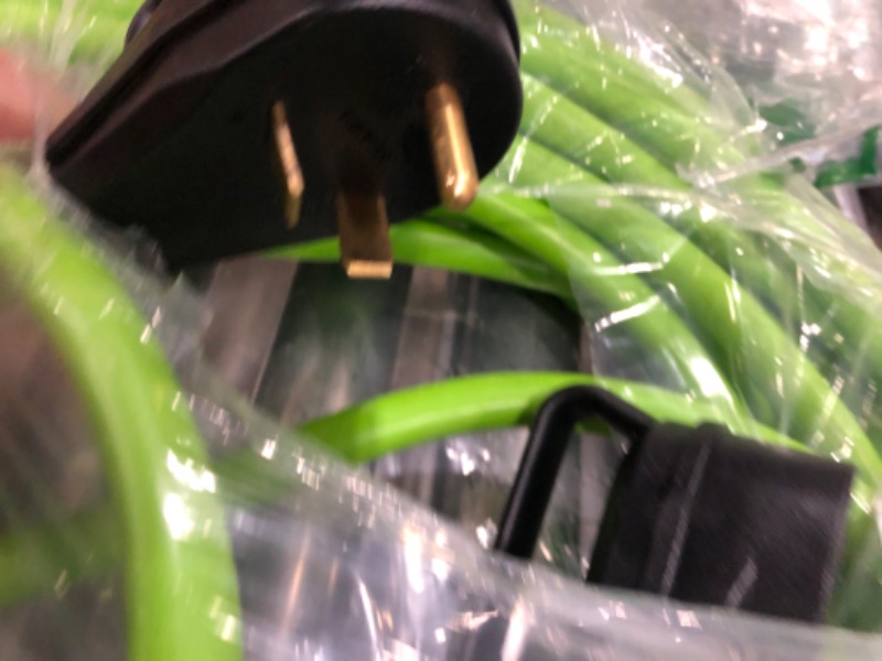 Photo 3 of 3/O 50 ft --10AWG
green power cord