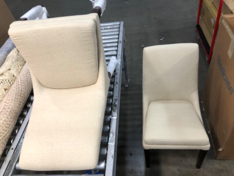 Photo 4 of **Set of 2**  Lunden Dining Side Chairs
