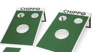 Photo 1 of **ramps only**
Chippo - Golf Meets Cornhole! 