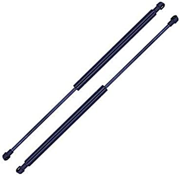 Photo 1 of 2 Pieces (Set) Tuff Support Rear Hatch Lift Supports 2008 To 2014 Scion Xd
