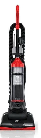 Photo 1 of Dirt Devil Endura Lite Compact Bagless Upright Vacuum Cleaner, UD20121
