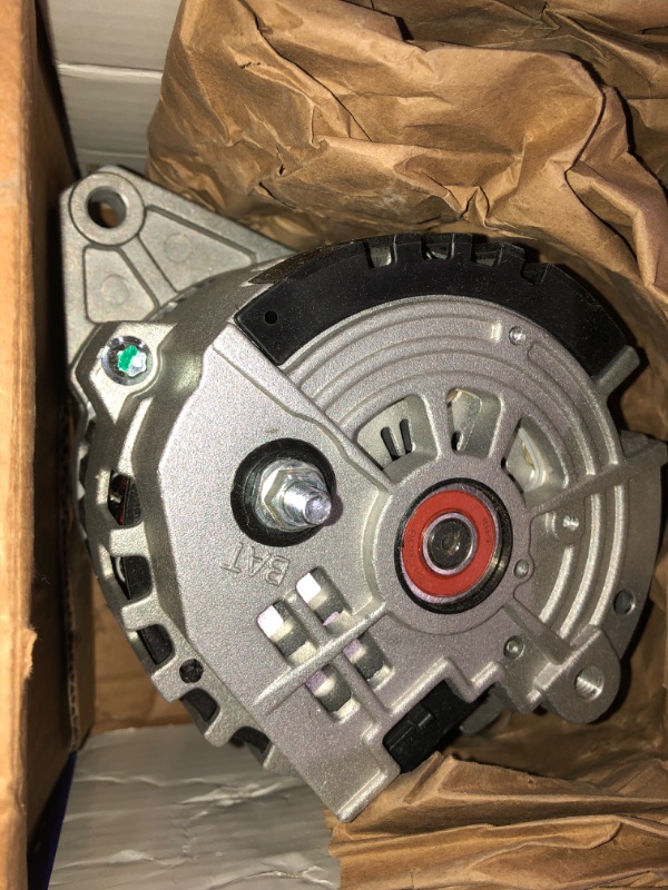 Photo 2 of ACDelco Gold 335-1026 Alternator