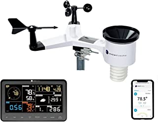 Photo 1 of Ambient Weather WS-2902 WiFi Smart Weather Station