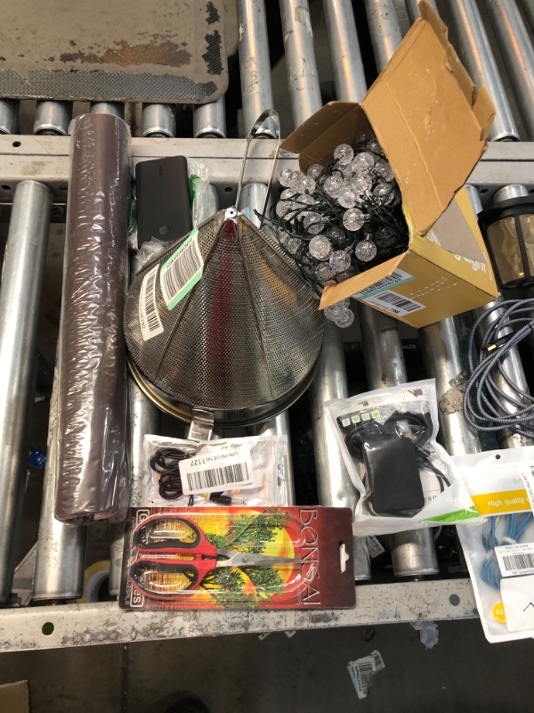 Photo 1 of 17 Item Household Bundle