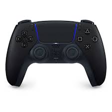 Photo 1 of MISSING CHARGER***PlayStation DualSense Wireless Controller – Midnight Black
