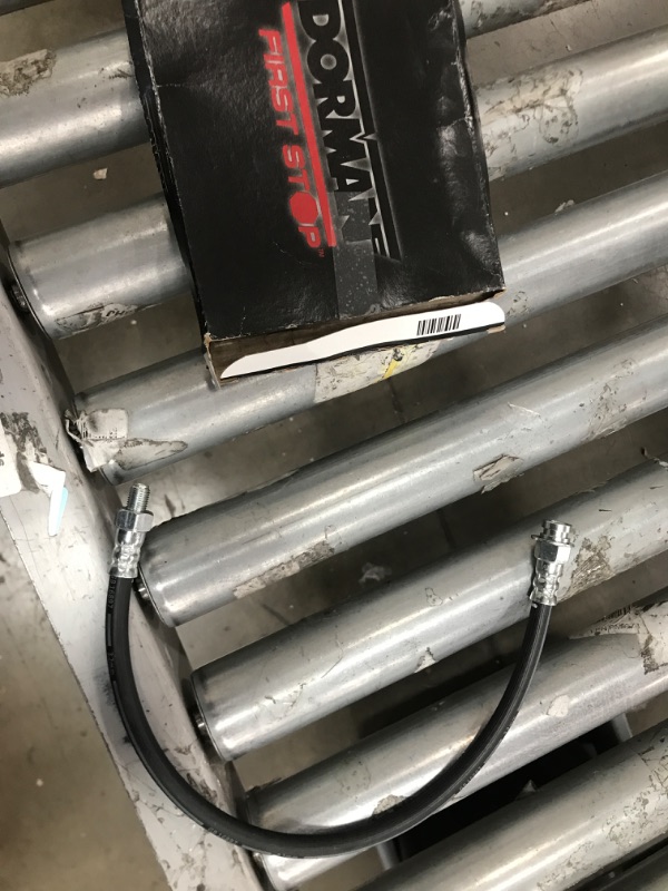 Photo 2 of Dorman H11146 Brake Hydraulic Hose Compatible with Select Models