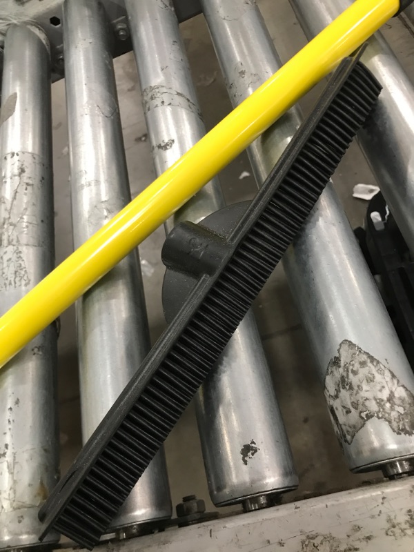 Photo 1 of 58 in. extendable broom